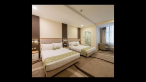 Room in BB - PrideInn Azure Hotel Nairobi 8